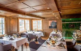 3 Sterne Boutique Gasthaus Poestli